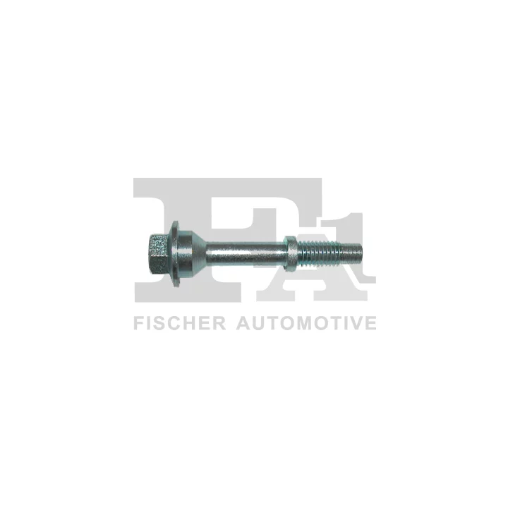 Toyota Prius Bolt, exhaust system FA1 775-903 | PriusParts.lt