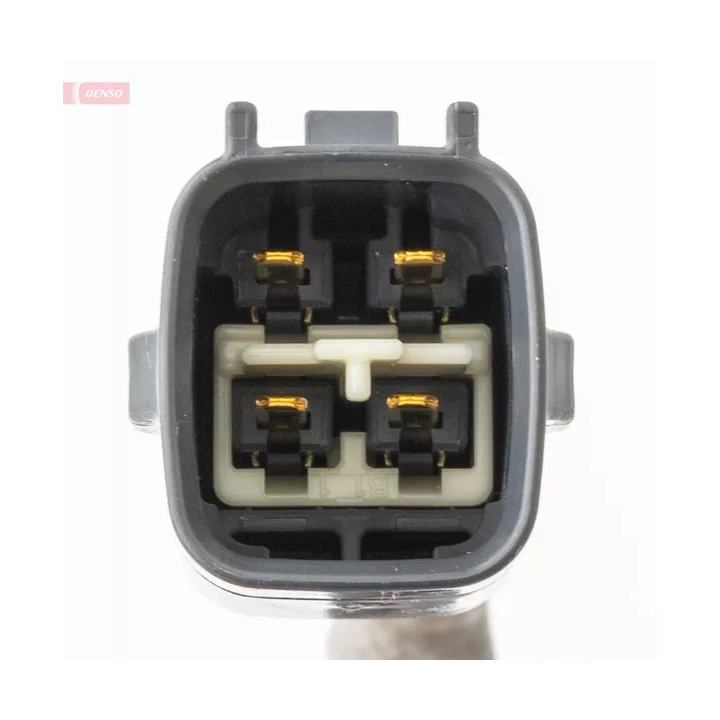 Prius II (XW20) 2003–2009 Oxygen Sensor DENSO DOX-0262 | PriusParts.lt