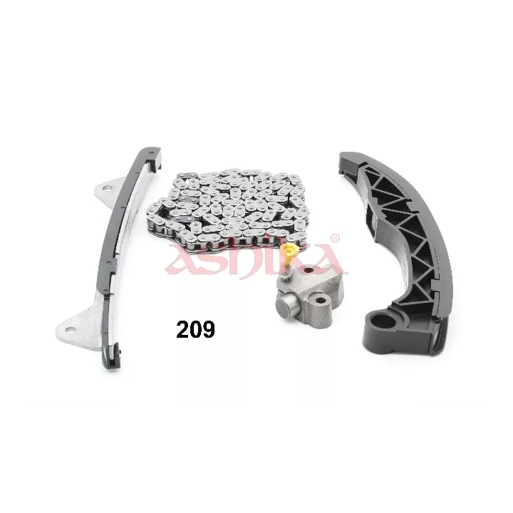 Prius II (XW20) 2003–2009 Timing Chain Kit ASHIKA KCK209 | PriusParts.lt