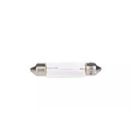 Prius II (XW20) 2003–2009 Bulb, interior light BOSCH 1 987 301 014 | PriusParts.lt