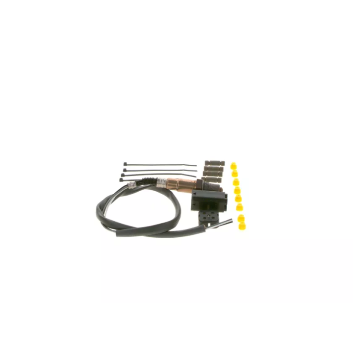 Toyota Prius Oxygen Sensor BOSCH 0 258 986 602 | PriusParts.lt