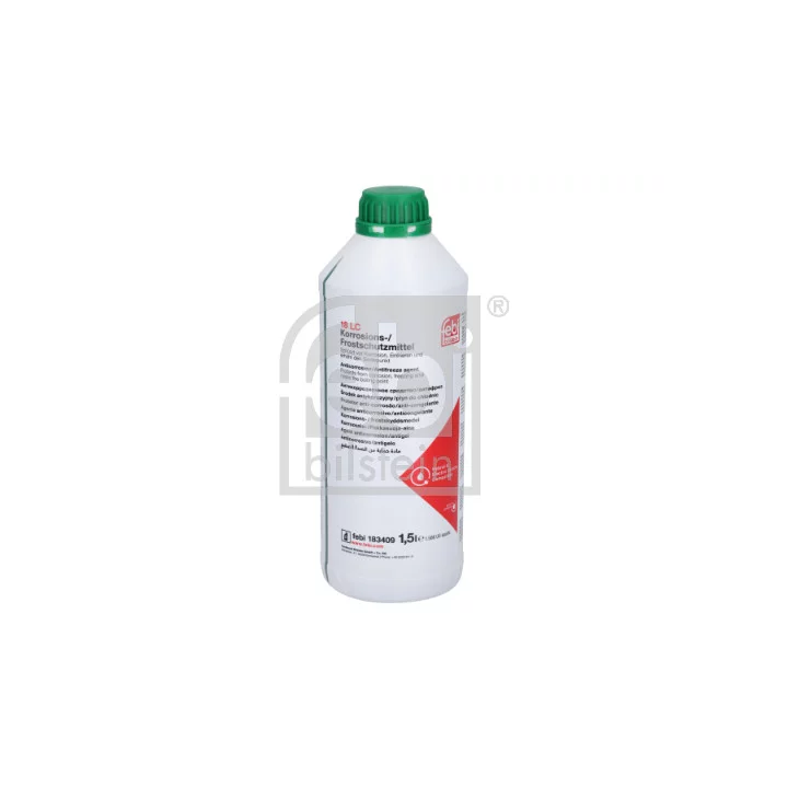 Prius II (XW20) 2003–2009 Antifrizas FEBI BILSTEIN 183409 | PriusParts.lt