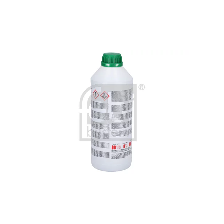 Prius II (XW20) 2003–2009 Antifrizas FEBI BILSTEIN 183409 | PriusParts.lt