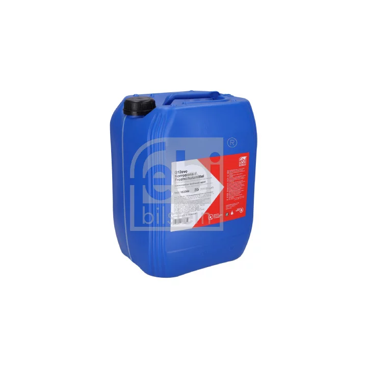Prius II (XW20) 2003–2009 Antifrizas FEBI BILSTEIN 183368 | PriusParts.lt