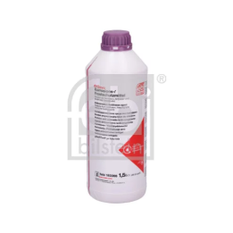 Prius II (XW20) 2003–2009 Antifreeze FEBI BILSTEIN 183366 | PriusParts.lt