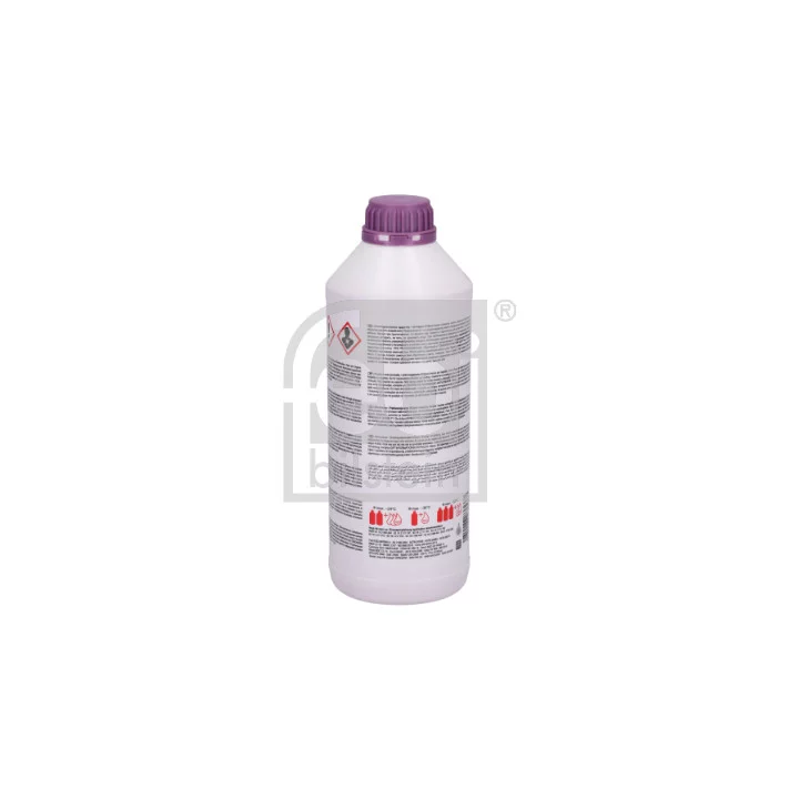 Prius II (XW20) 2003–2009 Antifrizas FEBI BILSTEIN 183366 | PriusParts.lt