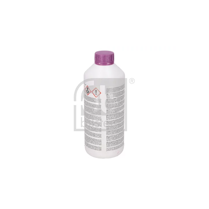 Toyota Prius Antifreeze FEBI BILSTEIN 172009 | PriusParts.lt
