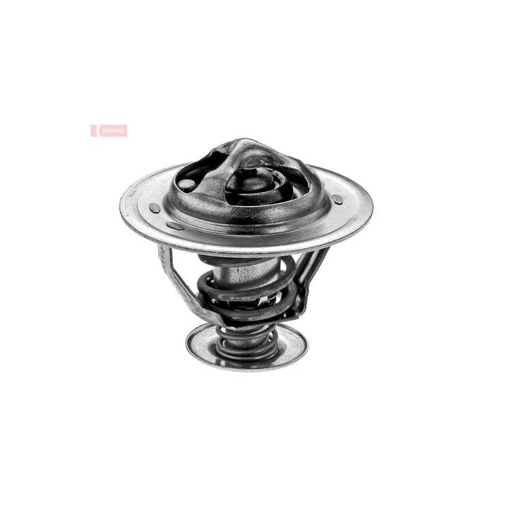 Prius II (XW20) 2003–2009 Thermostat, coolant DENSO DTM82298 | PriusParts.lt
