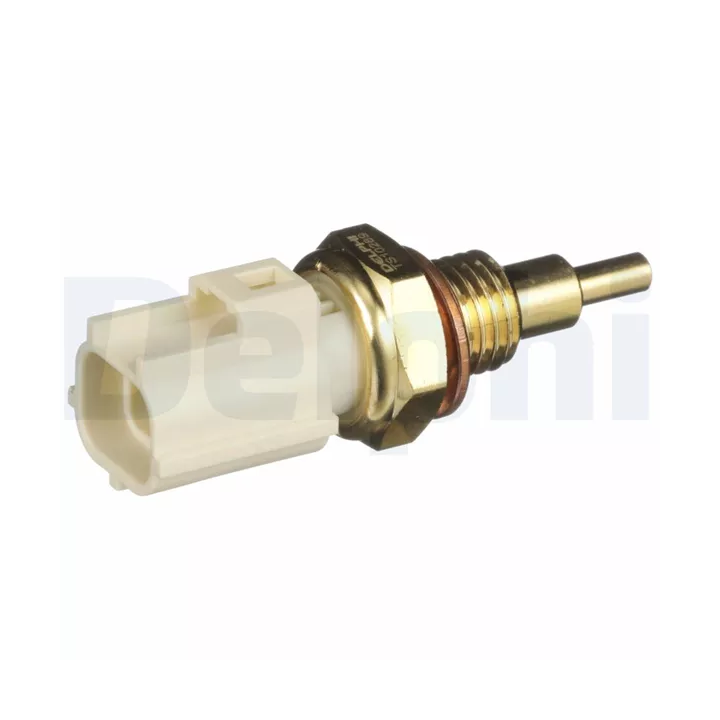 Toyota Prius Sensor, coolant temperature DELPHI OE | PriusParts.lt