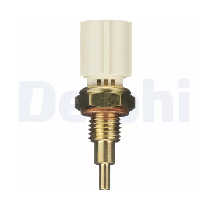Toyota Prius Sensor, coolant temperature DELPHI OE | PriusParts.lt