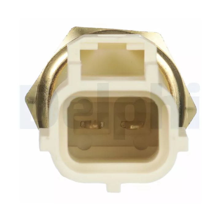 Toyota Prius Sensor, coolant temperature DELPHI OE | PriusParts.lt