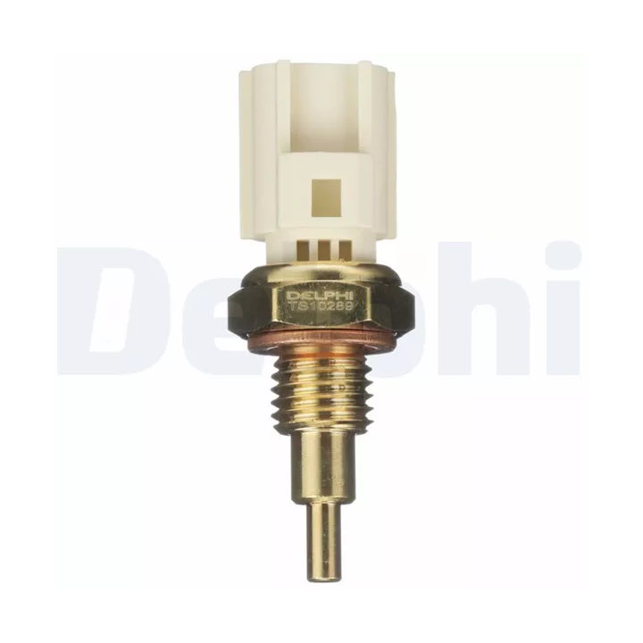 Toyota Prius Sensor, coolant temperature DELPHI OE | PriusParts.lt