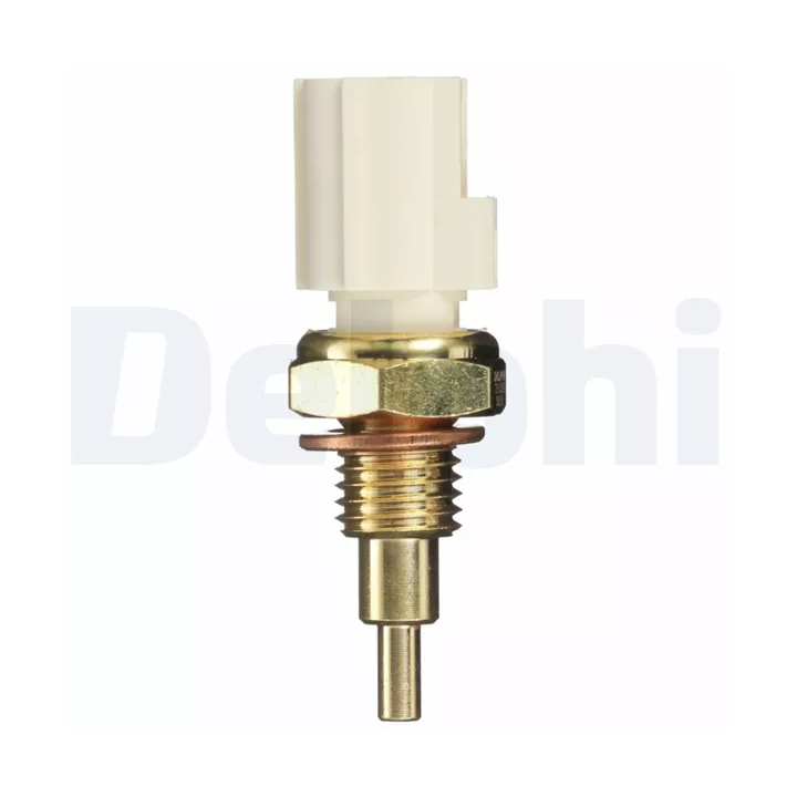 Toyota Prius Sensor, coolant temperature DELPHI OE | PriusParts.lt