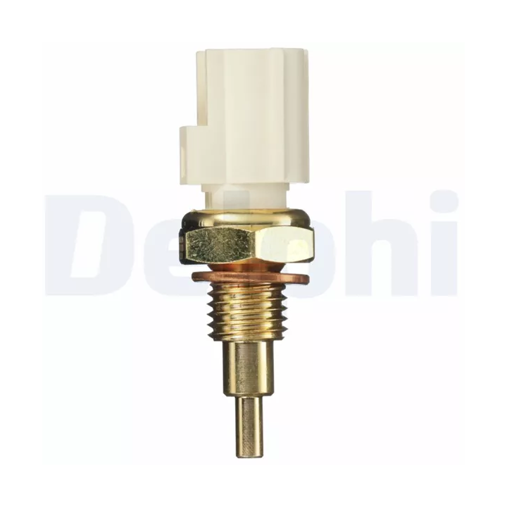 Toyota Prius Sensor, coolant temperature DELPHI OE | PriusParts.lt