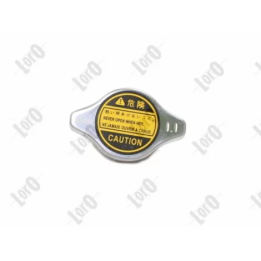 Prius II (XW20) 2003–2009 Cap, radiator ABAKUS 018-027-001 | PriusParts.lt