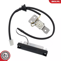 Prius II (XW20) 2003–2009 Switch, tailgate release ESEN SKV 97SKV378 | PriusParts.lt