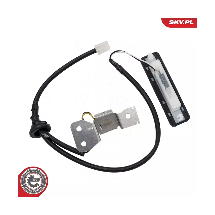 Prius II (XW20) 2003–2009 Switch, tailgate release ESEN SKV 97SKV378 | PriusParts.lt