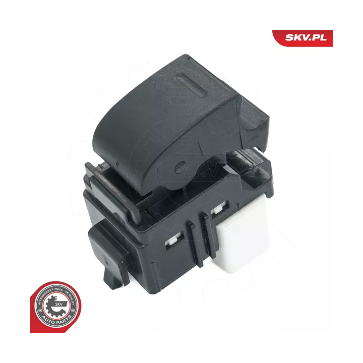 Prius II (XW20) 2003–2009 Switch, window regulator ESEN SKV 37SKV430 | PriusParts.lt