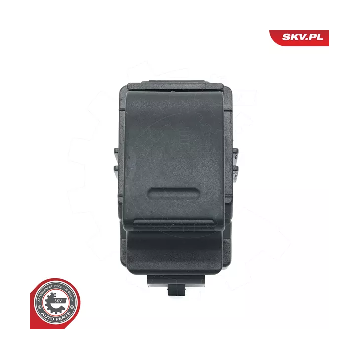 Prius II (XW20) 2003–2009 Switch, window regulator ESEN SKV 37SKV430 | PriusParts.lt