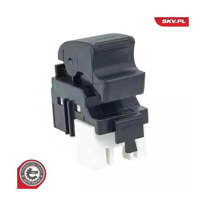Prius II (XW20) 2003–2009 Switch, window regulator ESEN SKV 37SKV430 | PriusParts.lt
