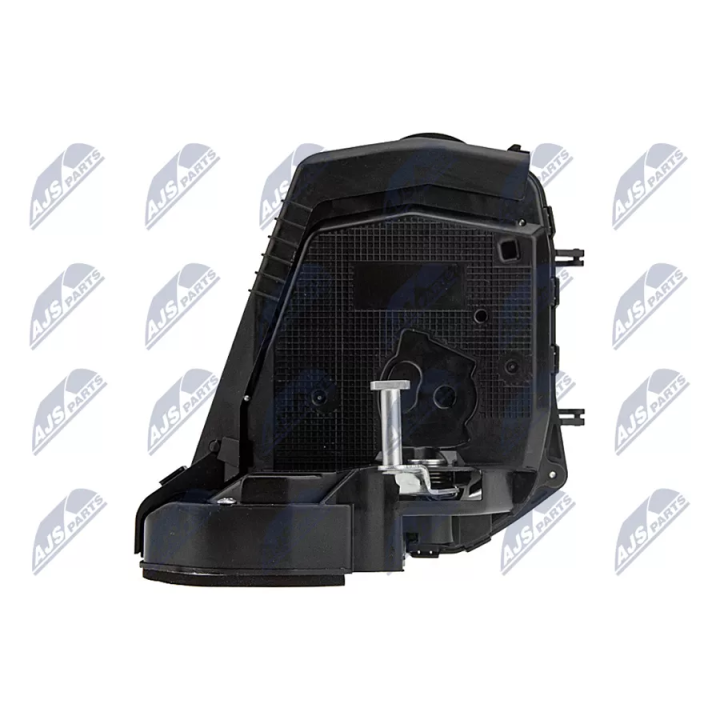 Prius II (XW20) 2003–2009 Central Locking System NTY EZC-TY-056 | PriusParts.lt