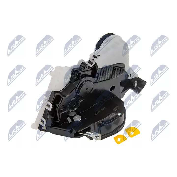 Prius II (XW20) 2003–2009 Central Locking System NTY EZC-TY-054 | PriusParts.lt