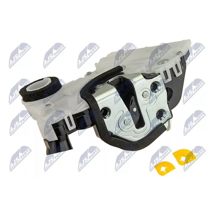 Prius II (XW20) 2003–2009 Central Locking System NTY EZC-TY-054 | PriusParts.lt