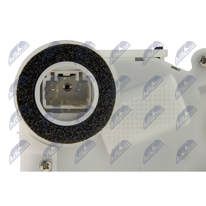 Prius II (XW20) 2003–2009 Central Locking System NTY EZC-TY-054 | PriusParts.lt