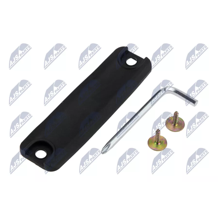 Prius II (XW20) 2003–2009 Switch, tailgate release NTY EZC-TY-018A | PriusParts.lt
