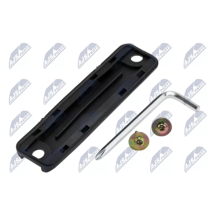 Prius II (XW20) 2003–2009 Switch, tailgate release NTY EZC-TY-018A | PriusParts.lt