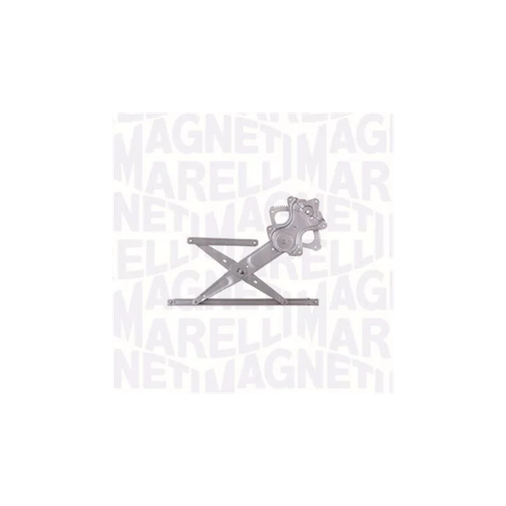 Prius II (XW20) 2003–2009 Window Regulator MAGNETI MARELLI 350103170197 | PriusParts.lt
