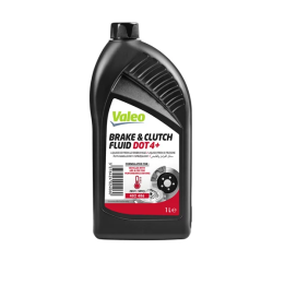 Toyota Prius Brake Fluid VALEO 402406 | PriusParts.lt
