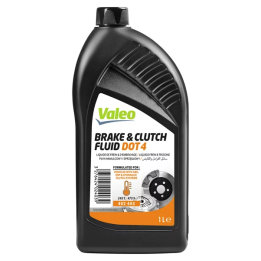 Toyota Prius Brake Fluid VALEO 402403 | PriusParts.lt