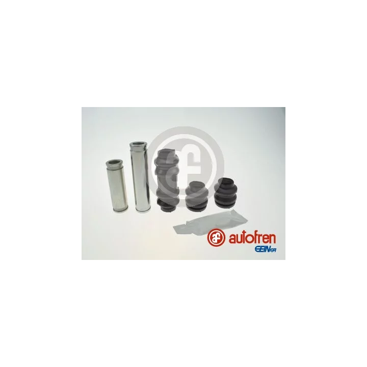 Toyota Prius Guide Sleeve Kit, brake caliper AUTOFREN SEINSA D7057C | PriusParts.lt