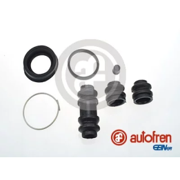 Prius II (XW20) 2003–2009 Repair Kit, brake caliper AUTOFREN SEINSA D4946 | PriusParts.lt