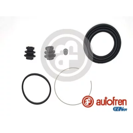 Prius II (XW20) 2003–2009 Repair Kit, brake caliper AUTOFREN SEINSA D4720 | PriusParts.lt