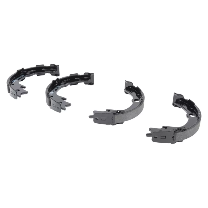 Toyota Prius Brake Shoe Set, parking brake ATE 03.0137-0459.2 | PriusParts.lt