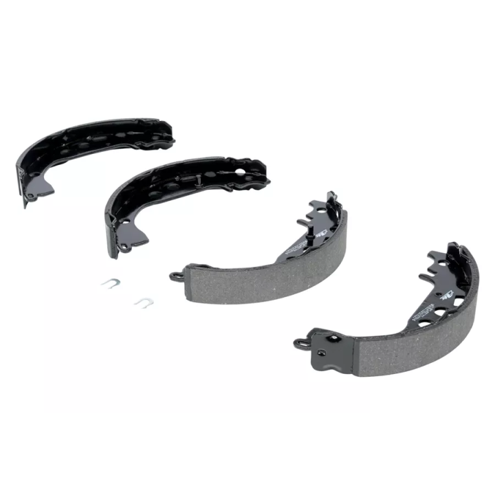 Prius II (XW20) 2003–2009 Brake Shoe Set ATE 03.0137-0364.2 | PriusParts.lt