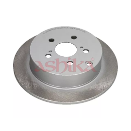Prius II (XW20) 2003–2009 Brake Disc ASHIKA 61-02-210C | PriusParts.lt