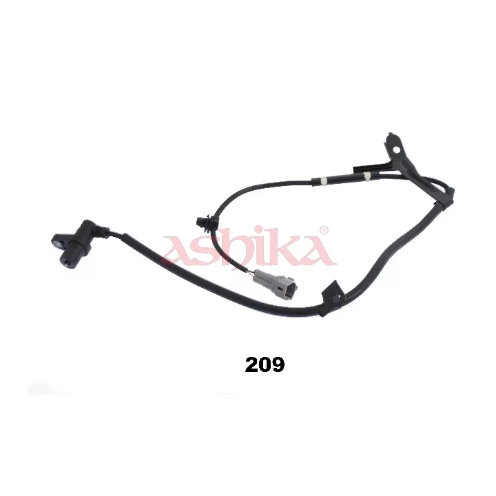 Prius II (XW20) 2003–2009 Sensor, wheel speed ASHIKA 151-02-209 | PriusParts.lt