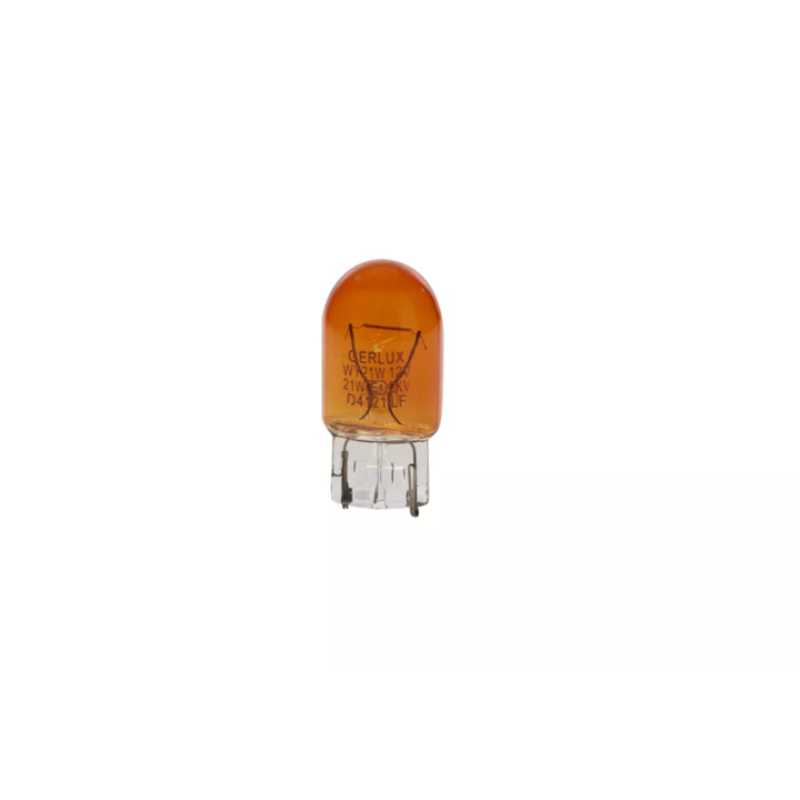 Toyota Prius Bulb, direction indicator BOSCH 1 987 302 222 | PriusParts.lt