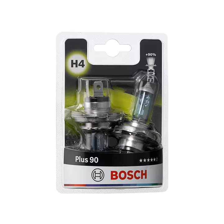 Toyota Prius Bulb, high beam headlight BOSCH 1 987 301 422 | PriusParts.lt