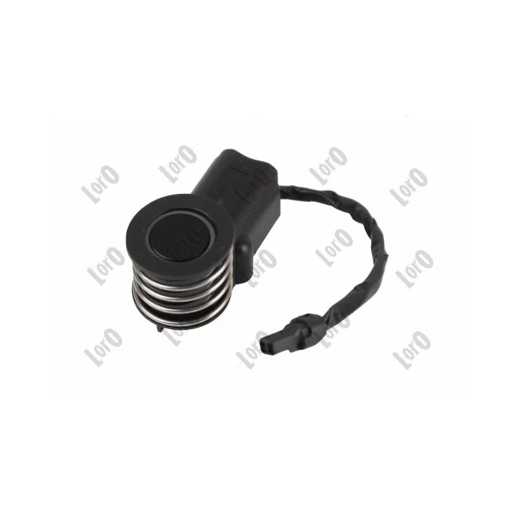 Toyota Prius Sensor, park distance control ABAKUS 120-01-102 | PriusParts.lt