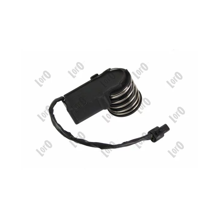 Toyota Prius Sensor, park distance control ABAKUS 120-01-102 | PriusParts.lt