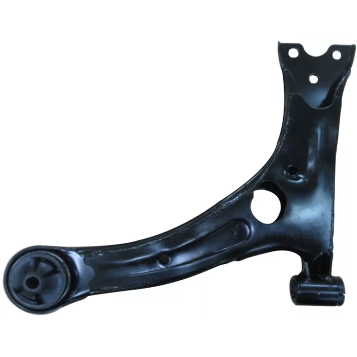 Prius II (XW20) 2003–2009 Control/Trailing Arm, wheel suspension TRW JTC2512 | PriusParts.lt