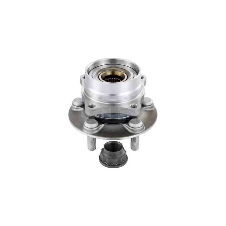 Prius II (XW20) 2003–2009 Wheel Bearing Kit SNR R16987 | PriusParts.lt