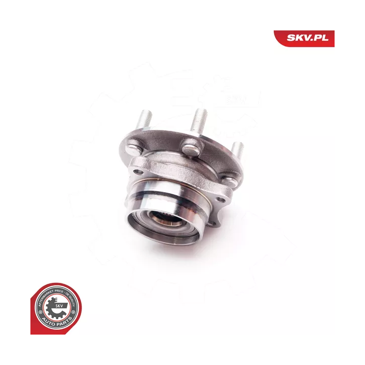 Toyota Prius Wheel Bearing Kit ESEN SKV 29SKV082 | PriusParts.lt