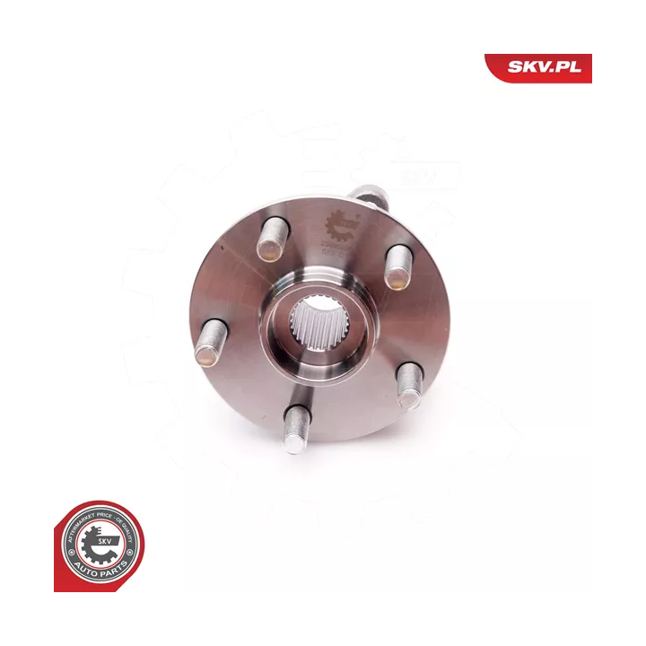 Toyota Prius Wheel Bearing Kit ESEN SKV 29SKV082 | PriusParts.lt
