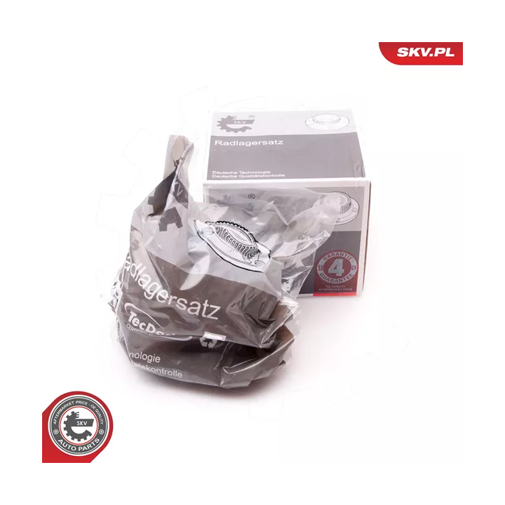 Toyota Prius Wheel Bearing Kit ESEN SKV 29SKV082 | PriusParts.lt