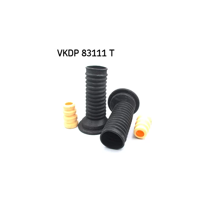 Prius II (XW20) 2003–2009 Dust Cover Kit, shock absorber SKF VKDP 83111 T | PriusParts.lt
